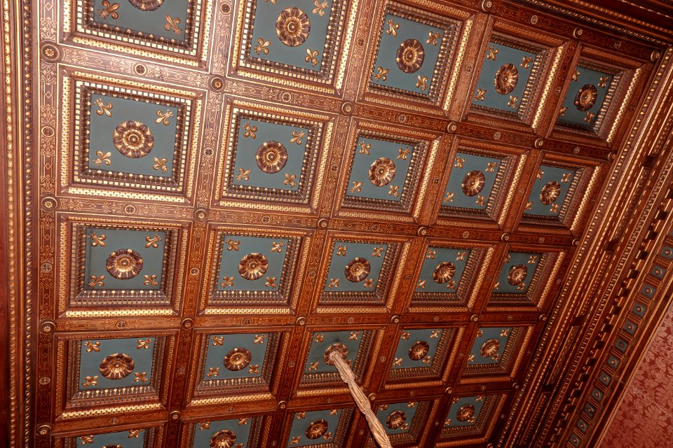 Visita a Palazzo Cisterna e Torino