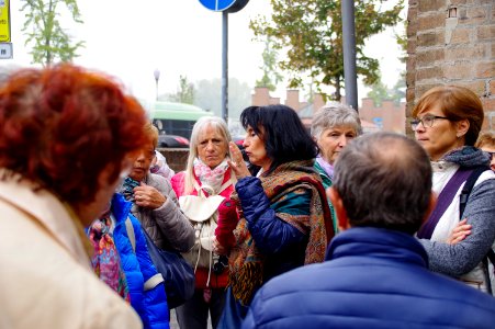 Gita a Parma