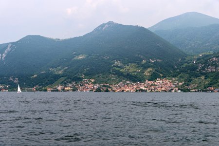 Gita al Lago D'Iseo