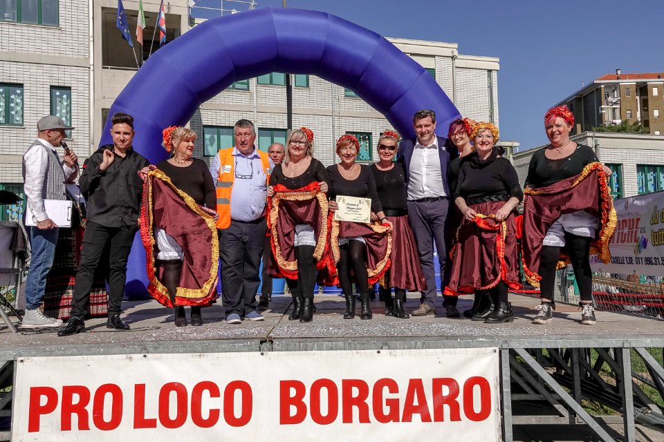 Primavera in Maschera 2019