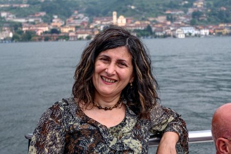 Gita al Lago D'Iseo
