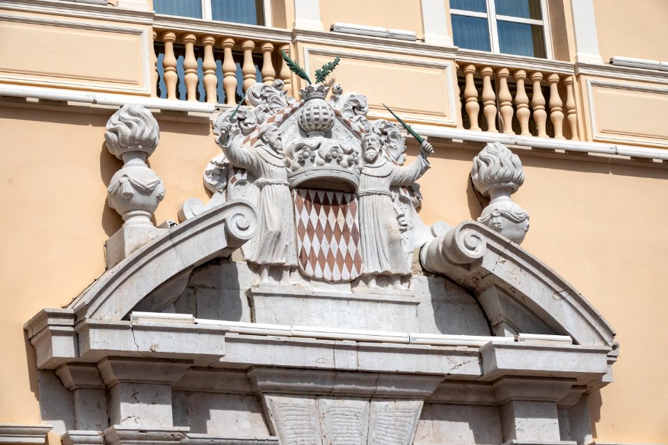 Gita a Montecarlo 06042019