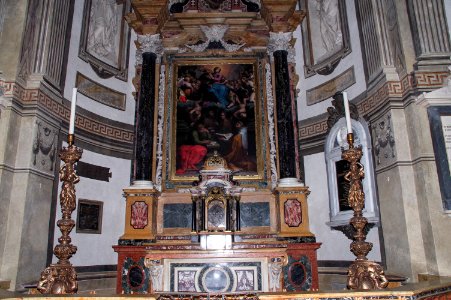 Gita a parma