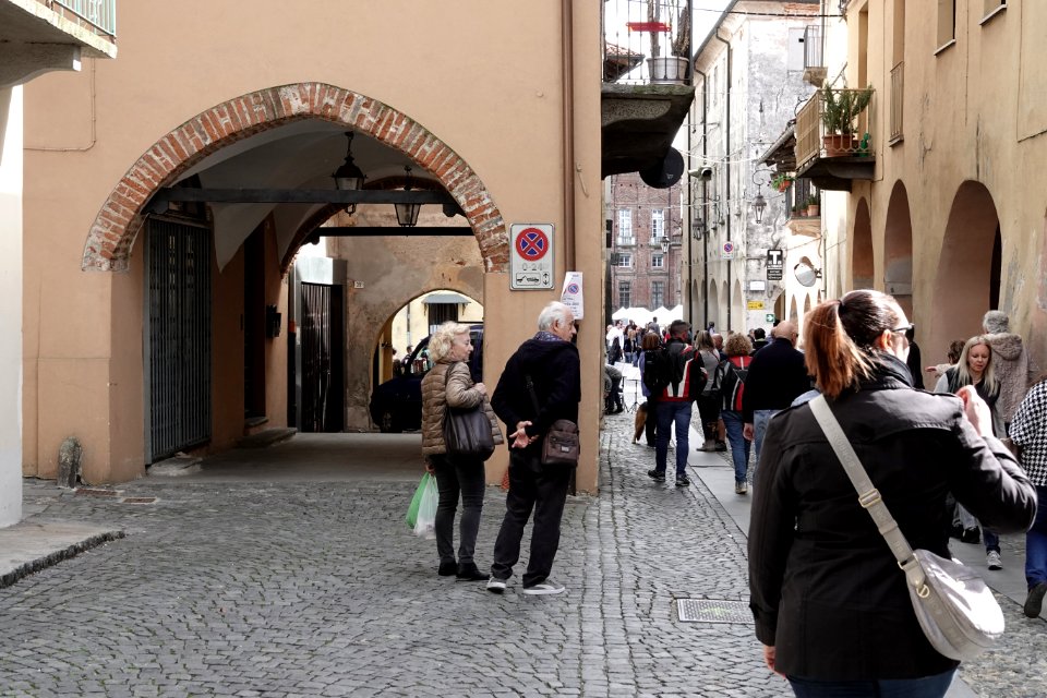 Agliè e Rivarolo Canavese