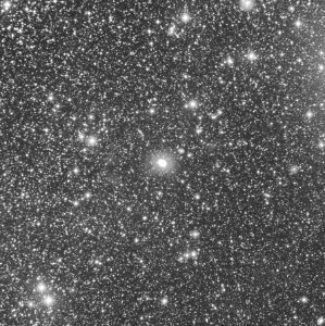 M57 (Ring Nebula) ultra-deep photo