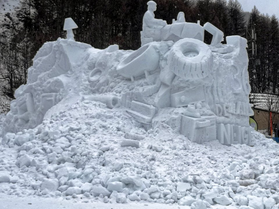 Gita a Valloire