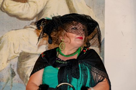 Luci del Varietà