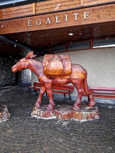 Gita a Valloire