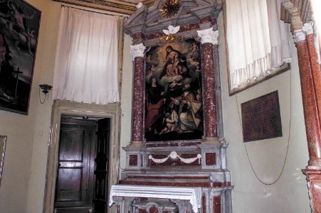 Gita a Parma