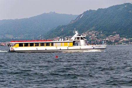 Gita al Lago D'Iseo