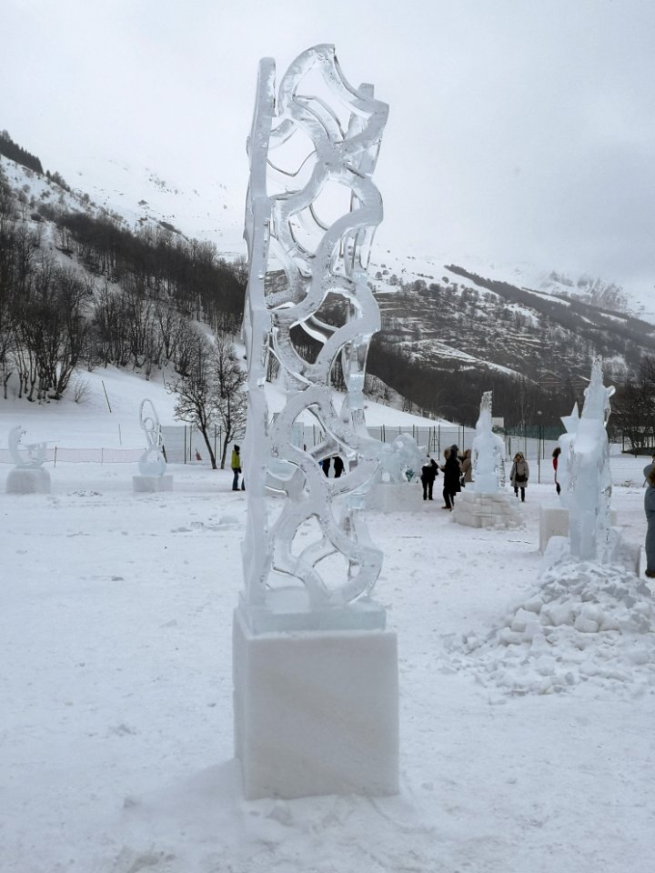 Gita a Valloire