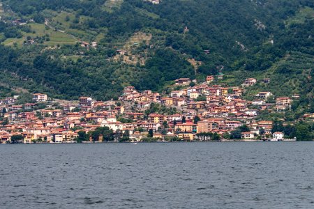 Gita al Lago D'Iseo
