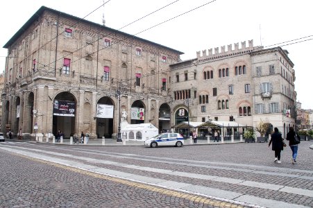 Gita a Parma
