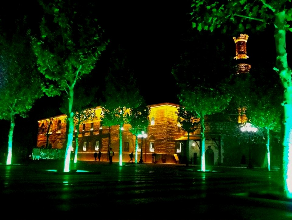ULUS , ANKARA