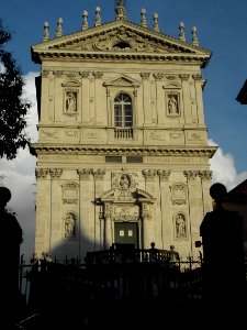 June 13-Te Deum at Angelicum's Chapel6