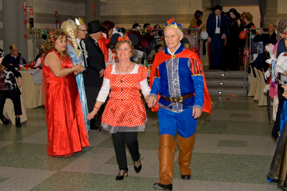 Carnevale Campani 2019