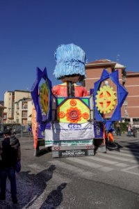 Carnevale di Moncalieri 2019