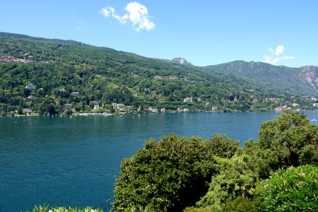 Gita Isola Bella