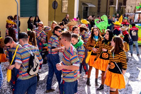Carnevalone di Chivasso 2019 photo