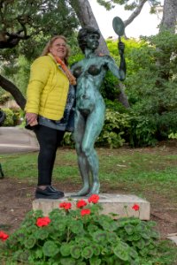 Gita a Montecarlo 06042019