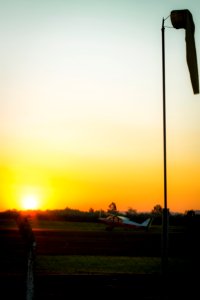 avião