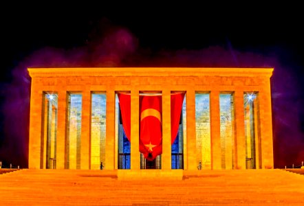 ANITKABİR