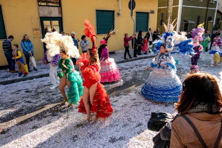 Carnevalone di Chivasso 2019 photo