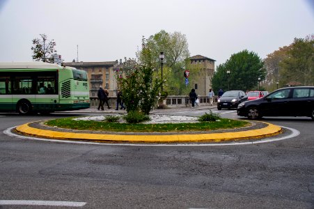 Gita a Parma