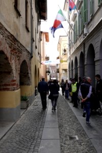 Agliè e Rivarolo Canavese