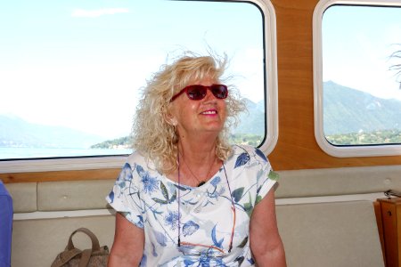 Gita Isola Bella