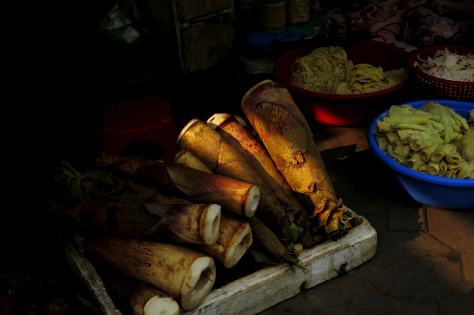 market
