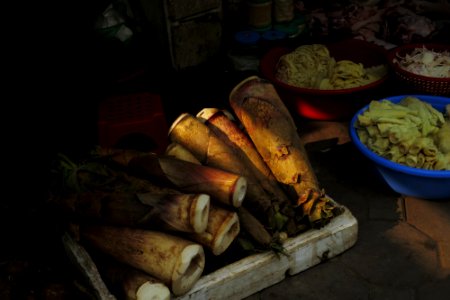 market