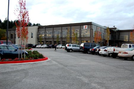 LID Parking Lot Pervious Pavers
