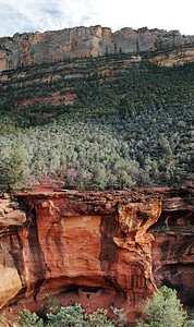 Indian southwest sedona