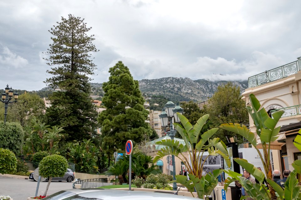 Gita a Montecarlo 06042019