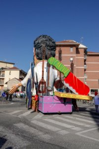 Carnevale di Moncalieri 2019