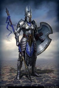 blue-knight-of-humanity photo
