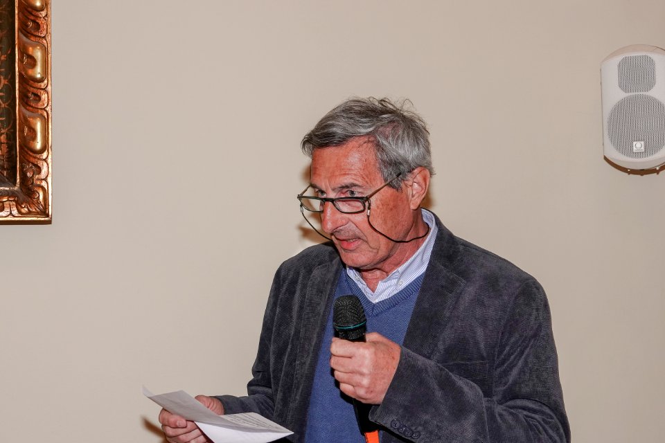 Assemblea Nazionale BDT 2019