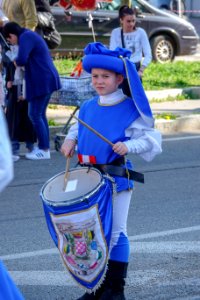 Carnevale di Moncalieri 2019