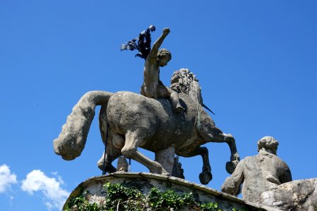 Gita Isola Bella