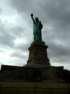 Statue of Liberty