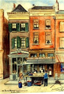 Grolmans - Vismarkt 13