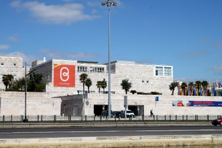 22 - Centro Cultural de Belém 8298