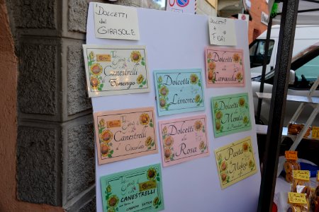Agliè e Rivarolo Canavese