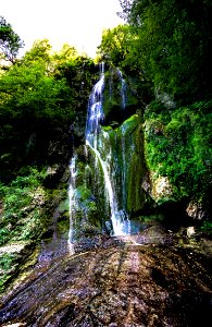 Cascade d'Autoire