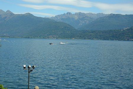 Gita Isola Bella