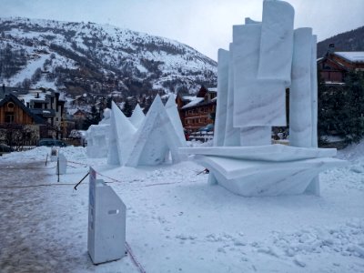 Gita a Valloire