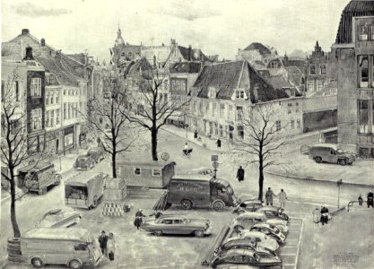 Neudeflat