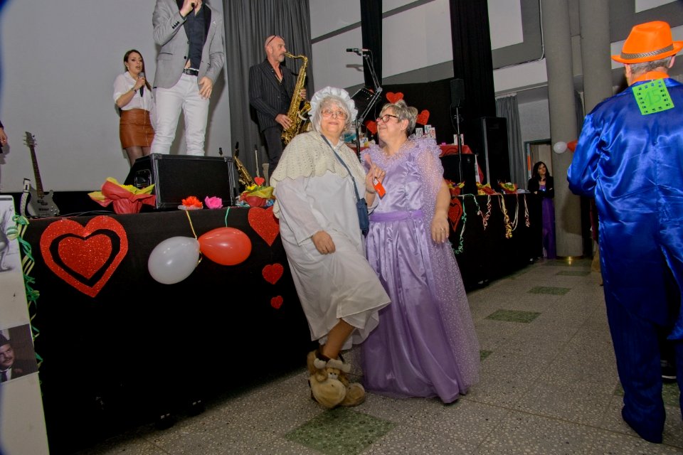 Carnevale Campani 2019