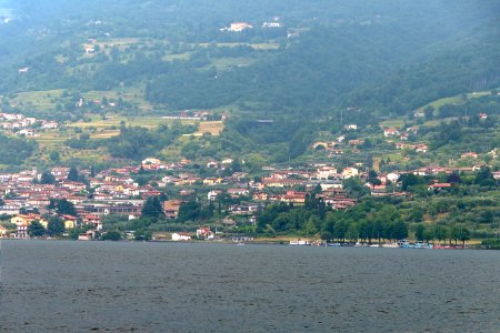 Gita al Lago D'Iseo